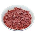 [ для домашних животных / Hokkaido . внутри производство ]ezo оленина фарш (. мясо ) 300g x 6 упаковка комплект [ без добавок ][ezo олень мясо /.. оленина /.. только мясо / корм для животных / собака f