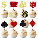  Casino капкейк topa- Poe машина игра chip плеер las Vegas Thema азартная игра капкейк pick las Vegas Casino Night Poe машина Thema 
