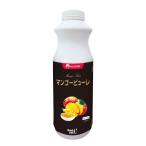 Drink Link фрукты пюре 1.3kg для бизнеса напиток конфеты для ( манго )