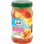  кукла фрукты бутылка тропический фрукты 665g×8 шт Dole