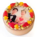 CAKE EXPRESS фотография кекс фрукты три вид сырой шоко крем 7 номер 