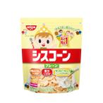 日清シスコ シスコーンプレーン 180g×6袋