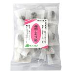 . еда Fruits Basket слива мясо экстракт конфеты 80g x4 шт. комплект 