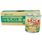 . еда Fruits Basket .... поле крем 190gx3 жестяная банка x4 шт. комплект 