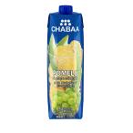 HARUNA( Hal na) CHABAA( коричневый ba) 100% Mix сок pomero1000ml бумага упаковка ×12 шт. входит 