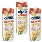 da non Japan Alp ro вдоволь клетчатка o-tsu молоко сахар не использование 1L×3шт.