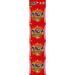  озеро . магазин 4 полосный палочка ka Ram -cho hot Chile тест 48g×12 пакет 