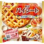 [ рефрижератор ] Meiji пирог сиденье 260g(2 листов входит )×6 пакет 
