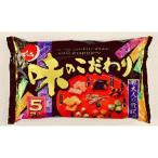 でん六 味のこだわり 110g×12入