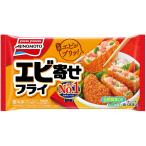 [ рефрижератор ] Ajinomoto креветка .. fly 110gX12 шт 