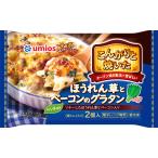 [ рефрижератор ] Umios шпинат бекон. колерование 2 шт ×6