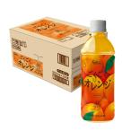  Ferrie che .... orange 500ml×24шт.@[ очищенная вода покрой orange сок внутренний производство ]