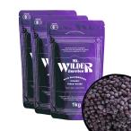 Horizon Farms рефрижератор иметь машина JAS засвидетельствование . сырой вид wild органический голубика 1kg x 3 упаковка комплект всего 3kgs way te