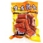 日本国内加工 生友 味付け豚テール 醤猪尾巴　 豚テール 熟食 300g　豚肉 テール 中華物産 　お酒のつまみ