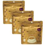 tsu. город производства чай главный офис молоко .... черная соя ... Latte 100g местного производства без добавок мир три поддон Tanba чёрный большой бобы порошок ( черная соя Кинако Latte 3 пакет )