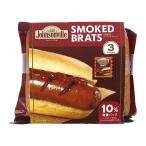  Johnson vi ru оригиналы Moke сосиски 396g×3 пакет Johnsonville Original Smoked