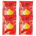  Hokkaido обеденный кухня Hokkaido лук репчатый pota-ju(20g×3 еда входить ) шар лук порей лук суп подарок подарок (4 пакет комплект )