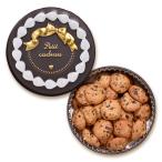 GINGA KOJO Milky Way печенье bita- шоко шоколад жестяная банка 60g.. предмет не использование жарение кондитерские изделия в жестяной банке ваш заказ конфеты симпатичный маленький подарок высококлассный 