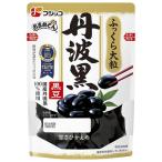  Fuji ko... san Tanba чёрный черная соя 135g×10 пакет входить 