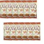 [ продается в комплекте ]... жизнь говядина тест 180g(60g×3 пакет )×12ko