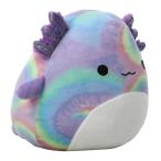 Squishmallows Kellytoy 2022 7.5 дюймовый осень skwadoAxlotl
