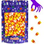Fruidles Halloween сладости кукуруза закуска ko- автомобиль одобрено gru тонн свободный веселый праздник Hori te- снэки ( оригинал сладости кукуруза 2