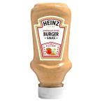  высокий ntsu(HEINZ) american стиль burger соус 220ml