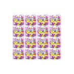 [ Wako .].... плоды .. аккуратный виноград Mix + металлический 125ml×48шт.@(125ml×3шт.@ упаковка ×16 шт ) [7. месяц примерно из ] 2 вид. виноград . rin 