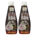  Kyushu ферма BBQ GARLIC PASTE... чеснок 240g × 2