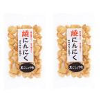  Shinshu предмет производство жарение чеснок чёрный .... тест 80g × 2