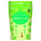 Mug&amp;Pot( кружка and pot ) Tokyo Tea Trading белый .. жасминовый чай 6P×3 пакет 