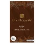 Drs Chocolate DARK GI-26dokta-z шоколад темный 