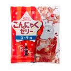  I e-f-zAQ конняку желе ( Cola ) 20g×6 ×12 пакет комплект 