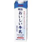 ( прохладный рейс ) Meiji .... молоко 900ml × 6шт.