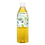 . глициния . чай между зеленый чай 500ml×24шт.