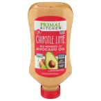 Primal Kitchen, авокадо масло использование настоящий майонез,chipotore lime,503ml(17 жидкость количество унция )