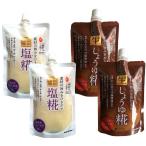  maru kome сырой соль .&amp; сырой соя . каждый 200g × 2 пакет по всего 4 пакет название . коммерческое предприятие 
