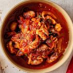 [ Cookeasy ]chukmi..2 порции Корея mi-ru комплект mi-ru комплект Корея кулинария Корея еда рефрижератор еда Корея ежедневное блюдо внутренний производство 