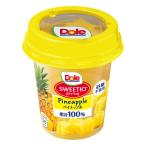 Dole( кукла ) фрукты cup s we tio ананас 300gx12 шт Dole функциональность отображать еда ( потребление человек ... номер :H1087)( сосна .