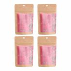  чай только компания Sakura зеленый чай 20g(2g×10.) × 4