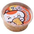 まねき食品 姫路名物 ザクゴロ アーモンドバター 侍MANEKI珈琲 190g 1個