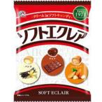 不二家 ソフトエクレア 93g×6袋入