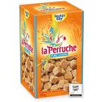 la*pe Roo shu Brown 750g Cube sugar la Perruche Pure Cane Brown Sugar Cubes 750gnei