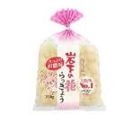  скала внизу еда цветок rakkyou 250g × 2 упаковка маленький шарик . уксус . обычная температура рассылка 
