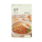 無印良品 ごはんにかける ガパオ ・150g（1人前） 12052418