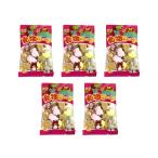  Tokyo кондитерские изделия животное yo-chi95g×5 шт 
