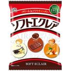  Fujiya soft эклер 93g×4 шт 