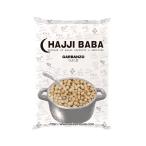 HAJJI BABA GARBANZO/garu van zo1kg нут 