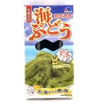 u..-.. Okinawa префектура производство море виноград 57g+tare7g( вода .... примерно 100g будет ) Okinawa . земля производство 1 коробка 
