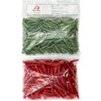  рефрижератор красный острый перец 1kg( синий 500g+ красный 500g) Вьетнам производство heta нет для бизнеса рефрижератор основной .. Азия кулинария * китайский * Корея кулинария .